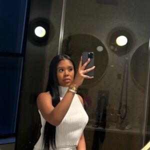 Meet your Posher, Kendal